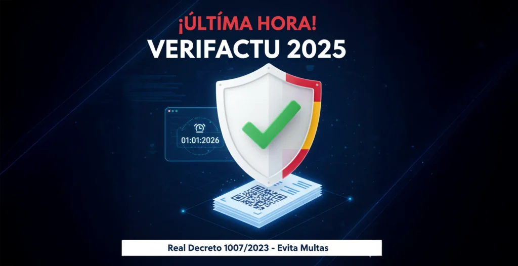 verifactu es obligatorio